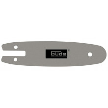 GÜDE barre de guidage de tronçonneuse de rechange 158 mm 58528