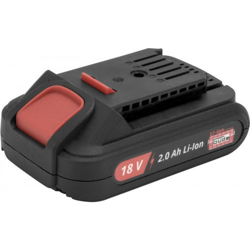 GÜDE AP 18-20 Batterie / Accu Li-Ion 18 V - 2.0 Ah pour outils sans fil 58555
