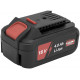 GÜDE AP 18-40 Batterie / Accu Li-Ion pour outils sans fil 58557