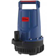GÜDE RFP 18-201-23 Pompe pour tonneau eau de pluie sans fil avec accu 58566