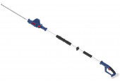 GÜDE Taille-haies télescopique sans fil HST 18-0 / sans CHARGEUR ni ACCU 58593