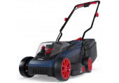 GÜDE RM 18-401-30.32 Tondeuse a gazon sans fil (18V/ 4,0 Ah) 58655