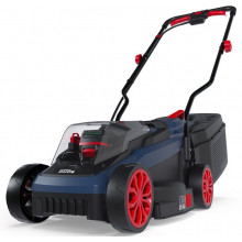 GÜDE RM 18-401-30.32 Tondeuse a gazon sans fil (18V/ 4,0 Ah) 58655