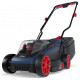 GÜDE RM 18-401-30.32 Tondeuse a gazon sans fil (18V/ 4,0 Ah) 58655