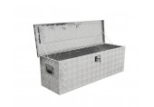 GÜDE GT 165 Coffre de chantier Alu 73515