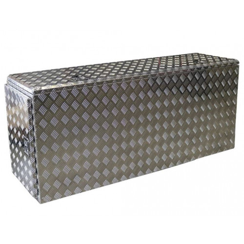 GÜDE GT 790 Coffre de chantier Alu 73518