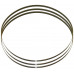 GÜDE Lame de scie a ruban 1425 x 4 x 0,65 mm pour G83810 - pour bois 83816
