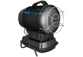 VENTE D'OCCASION GÜDE GID 20 Chauffage diesel infrarouge 85127 ENDOMMAGÉ !!!