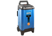 GÜDE GDB 24V/12V-200 Chargeurs de batterie numériquee Chargeurs de batterie numérique