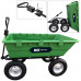 GÜDE Chariot de jardin a main benne basculante - GGW 500 94315