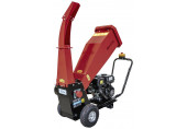 GÜDE Broyeur a végétaux thermique GH 5.6-50 94407