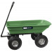 GÜDE Chariot de jardin basculant GGW 120 94435