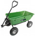 GÜDE Chariot de jardin basculant GGW 250.1 94437