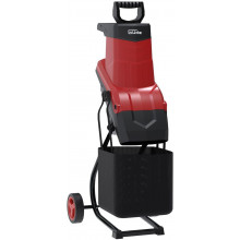 GÜDE GEH 2500 Broyeur de jardin électrique 94457