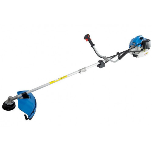 GÜDE Débroussailleuse Coupe bordure thermique GFS 52.3E G95211 GÜDE Débroussailleuse Coupe bordure thermique GFS 52.3E G95211