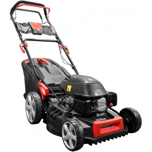 GÜDE ECO WHEELER 464.4 R LI-ES Tondeuse thermique autotractée 95461