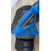 DESTOCKAGE GÜDE Coupe-bordures GRT 550 95171 APRES SERVICE, UTILISÉ