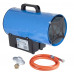 GÜDE GGH 10 L Chauffage d'atelier canon soufflant a gaz 85112