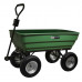 GÜDE Chariot de jardin GGW 300 - 94337