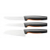 Fiskars FF Favourite Set - 3 couteaux 1057556