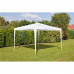 HAPPY GREEN Arbor Party blanc 3 x 3 metres, 50ZJ12010W