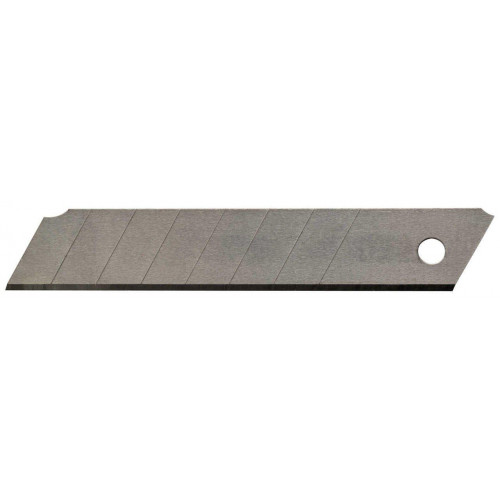 Fiskars Lames de rechange pour couteaux diviseurs de 18mm (10pcs) 1004615
