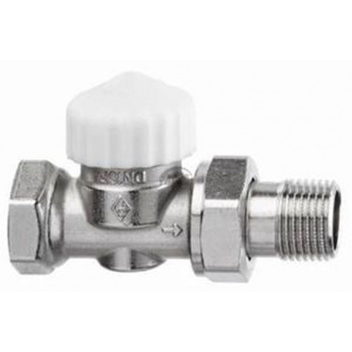 HEIMEIER CALYPSO-exact, DN10,3/8"Corps de vanne thermostatique 3452-01.000