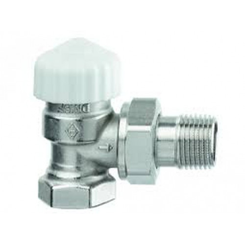 HEIMEIER CALYPSO-exact, DN15,1/2"corps de vanne thermostatique 3451-02.000