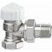 HEIMEIER CALYPSO-exact, DN10 ,3/8"Corps de vanne thermostatique d'angle 3451-01.000