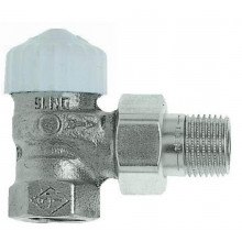 HEIMEIER CALYPSO-exact, DN20,3/4"corps de vanne thermostatique 3451-03.000