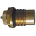 HERZ insert thermostatique avec préréglage pour TS-90-V, 3/4"–3/8" 1636797