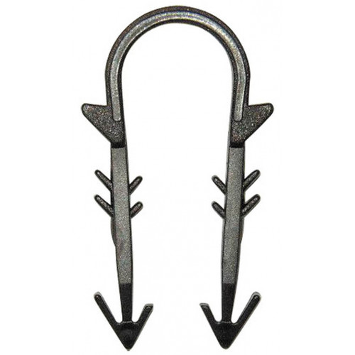 HERZ pointe de fixation pour chauffage au sol 3F11007