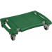 HiKOKI 402543 Planche a roulettes