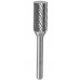 HiKOKI 780726 Fraise en carbure de tungstene A-6x18/50mm