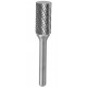 HiKOKI 780726 Fraise en carbure de tungstene A-6x18/50mm