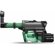 HiKOKI 379139 Dispositif d’aspiration performant DH3628DA/DH1826DA