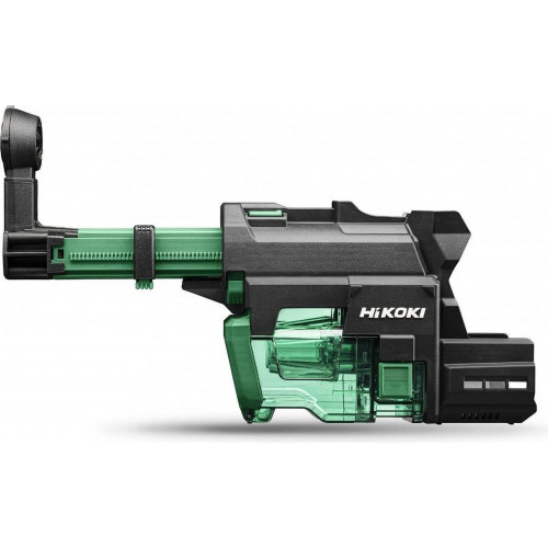 HiKOKI 379139 Dispositif d’aspiration performant DH3628DA/DH1826DA