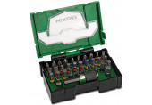 HiKOKI 40030019 Jeu d'embouts 32 pieces