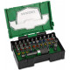HiKOKI 40030019 Jeu d'embouts 32 pieces