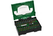 HiKOKI 40030024 BITBOX Jeu d'embouts de 60 pieces