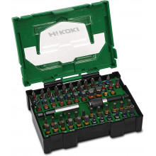 HiKOKI 40030024 BITBOX Jeu d'embouts de 60 pieces