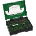 HiKOKI 40030024 BITBOX Jeu d'embouts de 60 pieces