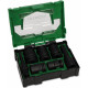 HiKOKI 40030025 Coffret de 7 douilles