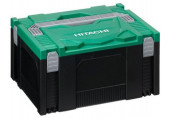 HiKOKI 402540 HSC III Coffret de transport, 295 x 395 x 210 mm