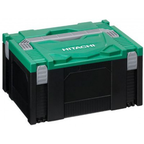 HiKOKI 402540 HSC III Coffret de transport, 295 x 395 x 210 mm