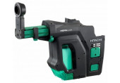 HiKOKI 402933 Systeme d’aspiration pour DH18DBL/DH36DBL