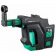HiKOKI 402933 Systeme d’aspiration pour DH18DBL, DH36DBL