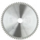 HiKOKI 4100026 TCT Lame de scie circulaire 255x30mm, 80
