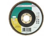 HiKOKI 4100114 Disque a Lamelle 115x22, 23mm, 120
