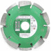 HiKOKI 4100298 Disque diamanté de rainurage et fraisage 125x22,2x7mm, double rangée